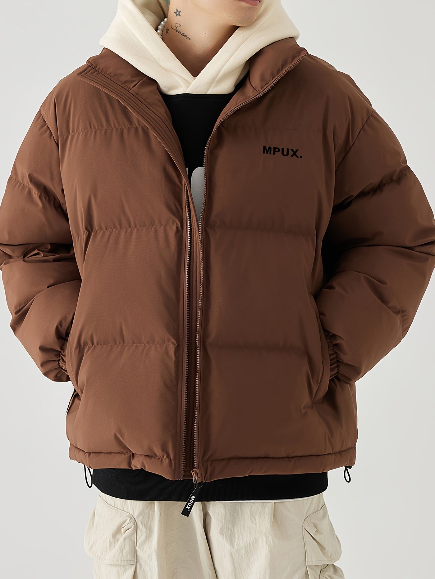 MPUX Winter Jacket