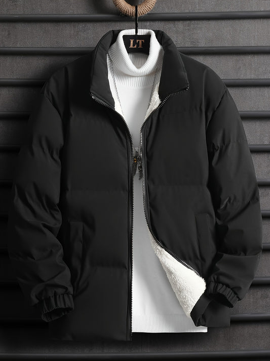 Reversible Winter Jacket