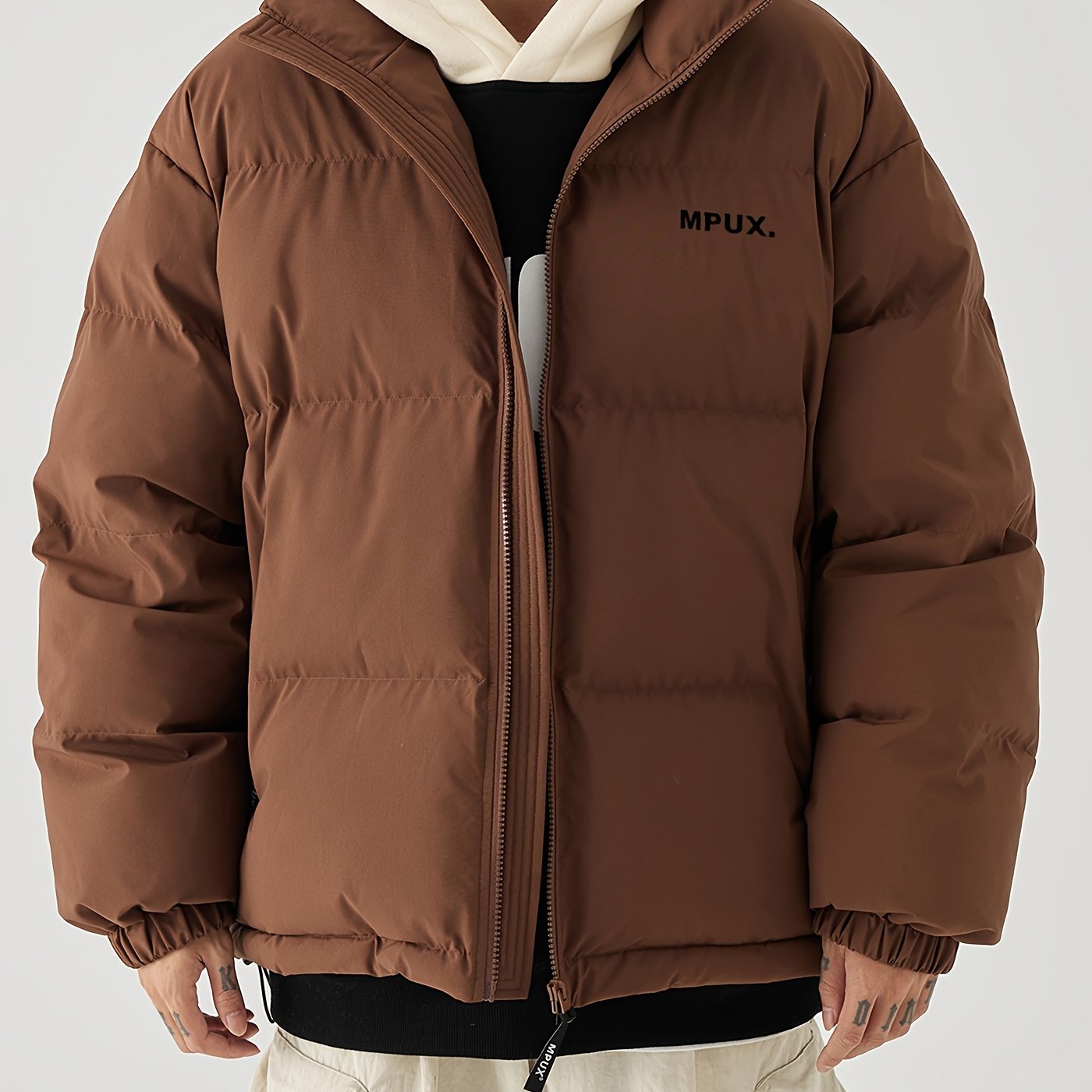 MPUX Winter Jacket