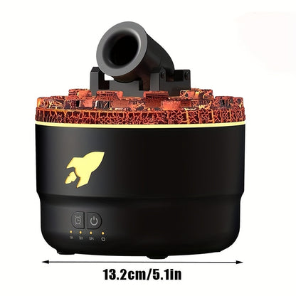 Yellowcane Cannon Blast Aroma Humidifier