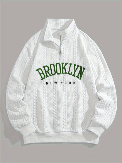 Brooklyn New York Sweat-shirt