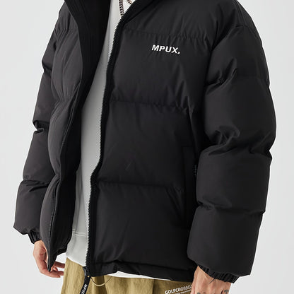 MPUX Winter Jacket