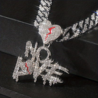 Hip-Hop Necklace