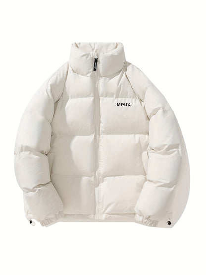 MPUX Winter Jacket