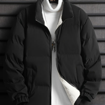 Reversible Winter Jacket