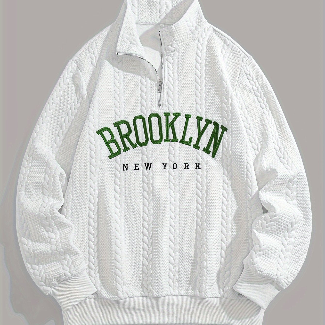 Brooklyn New York Sweat-shirt