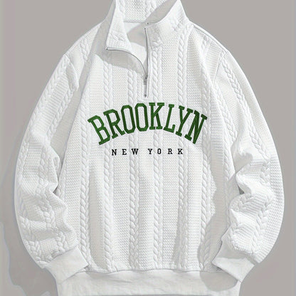 Brooklyn New York Sweat-shirt