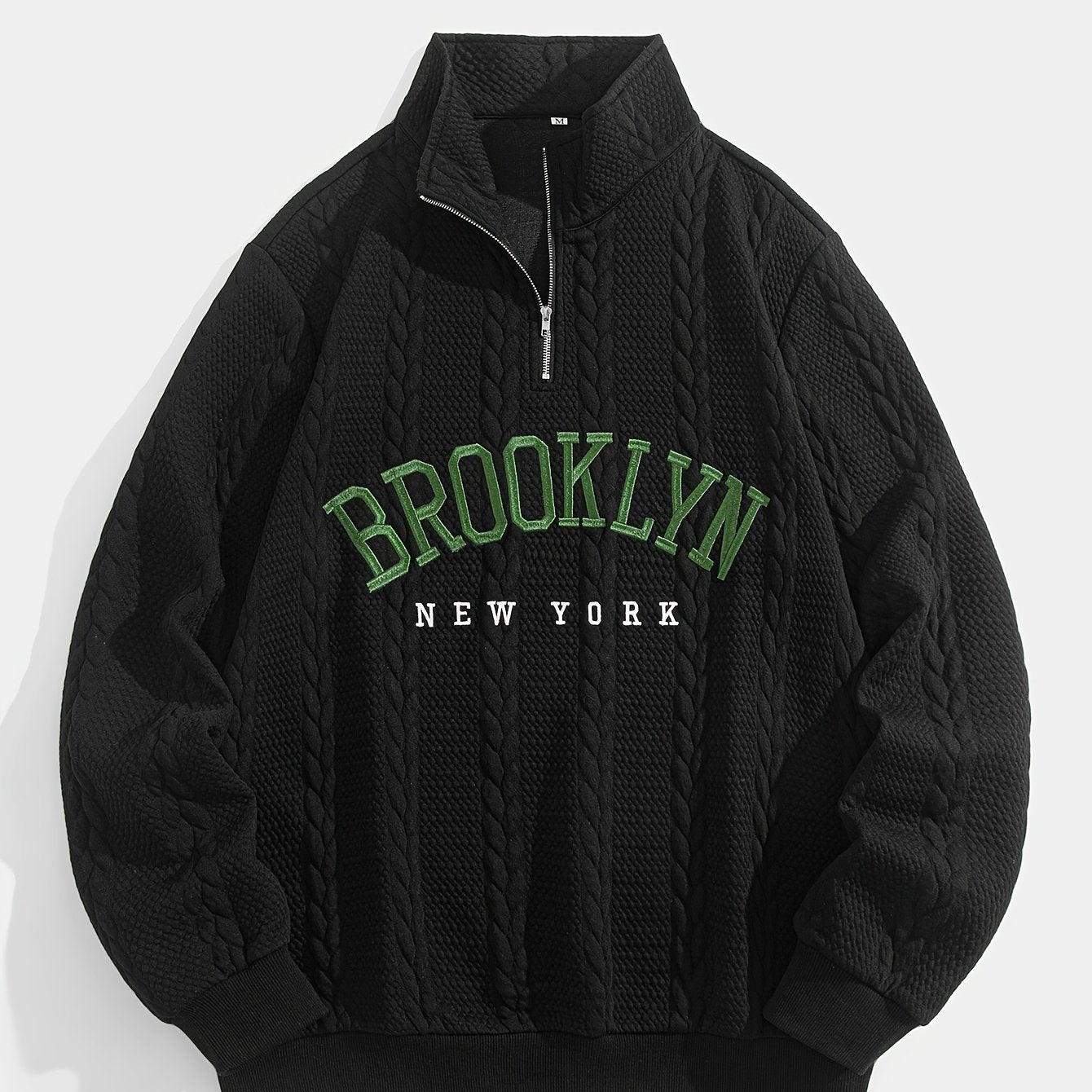 Brooklyn New York Sweat-shirt