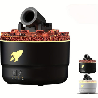 Yellowcane Cannon Blast Aroma Humidifier