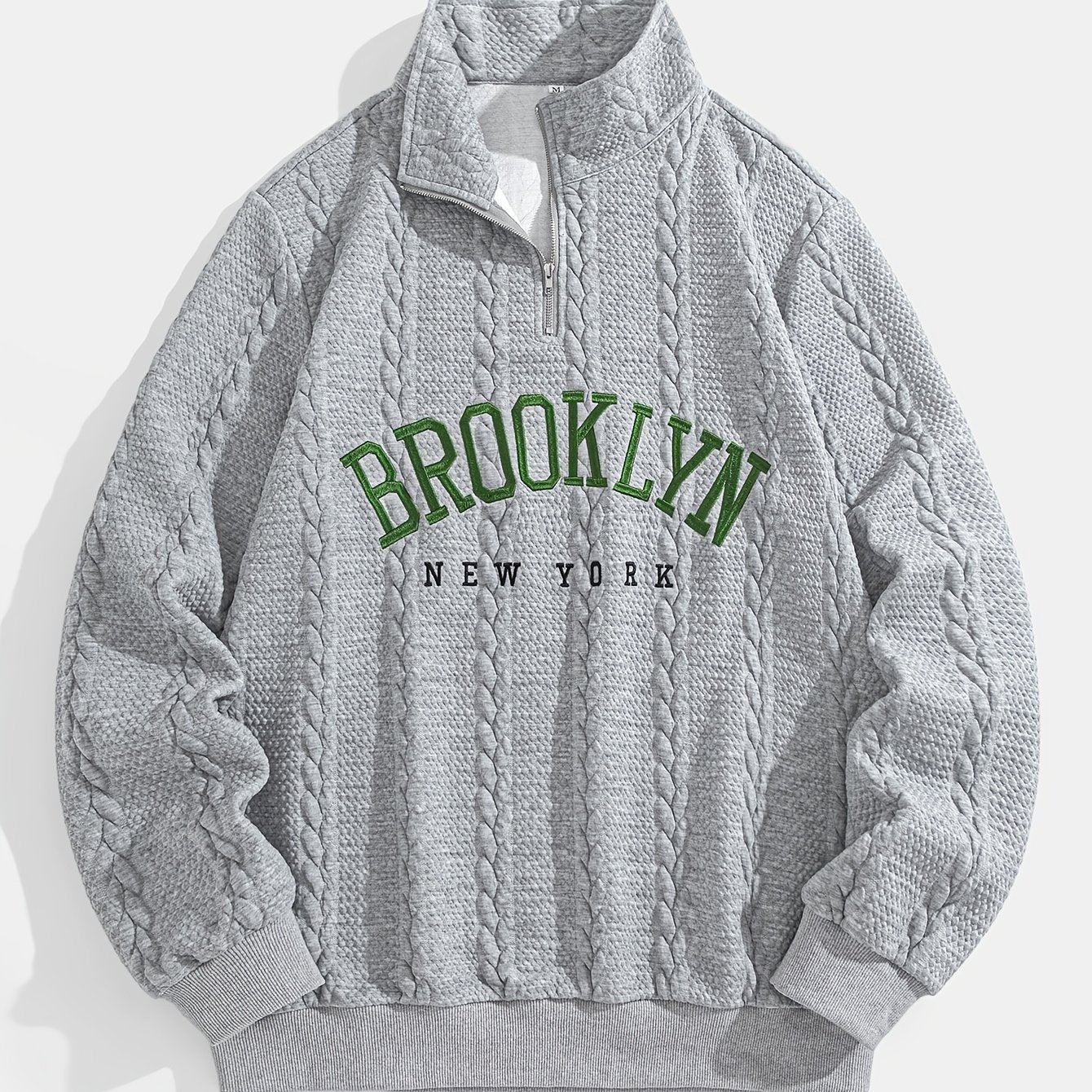 Brooklyn New York Sweat-shirt