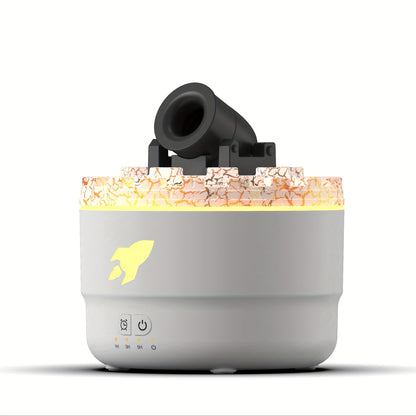 Yellowcane Cannon Blast Aroma Humidifier