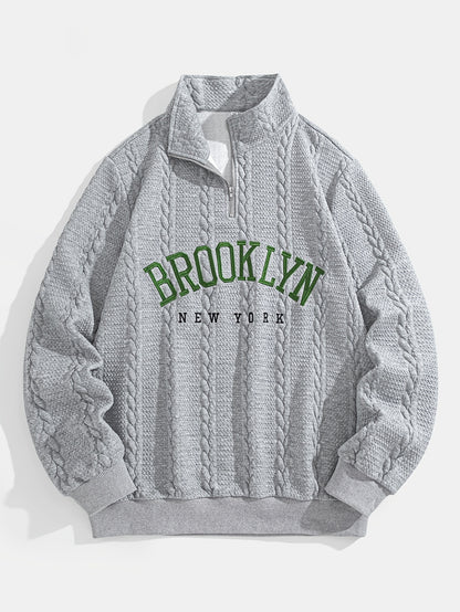 Brooklyn New York Sweat-shirt