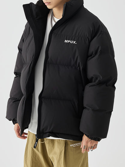 MPUX Winter Jacket