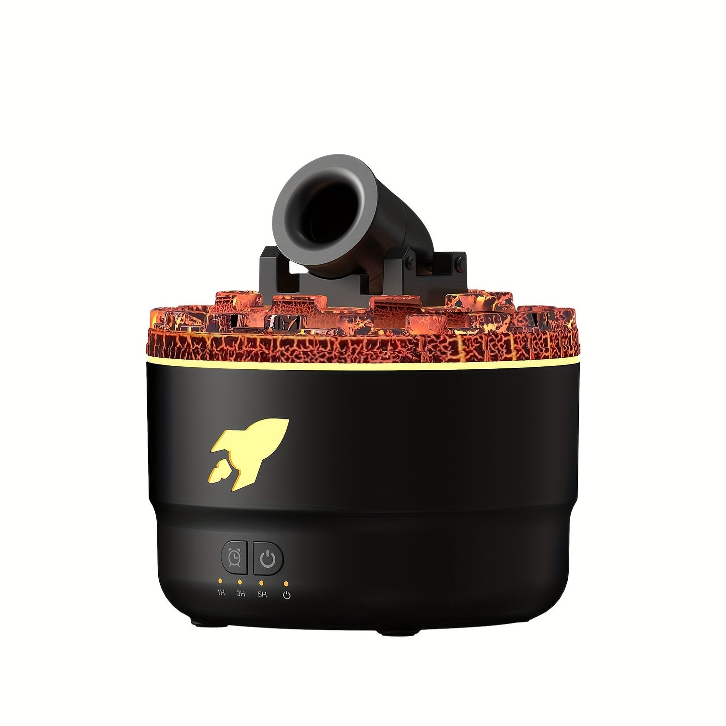 Yellowcane Cannon Blast Aroma Humidifier