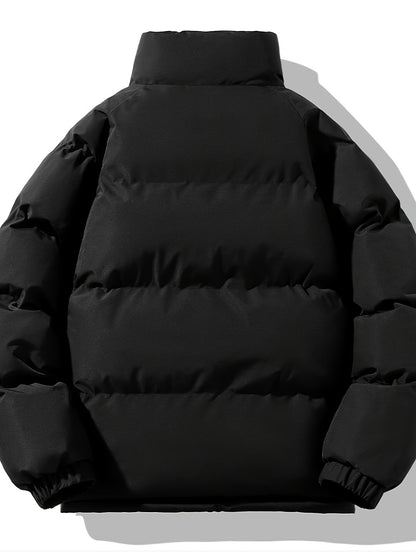 Padded Winter Jacket