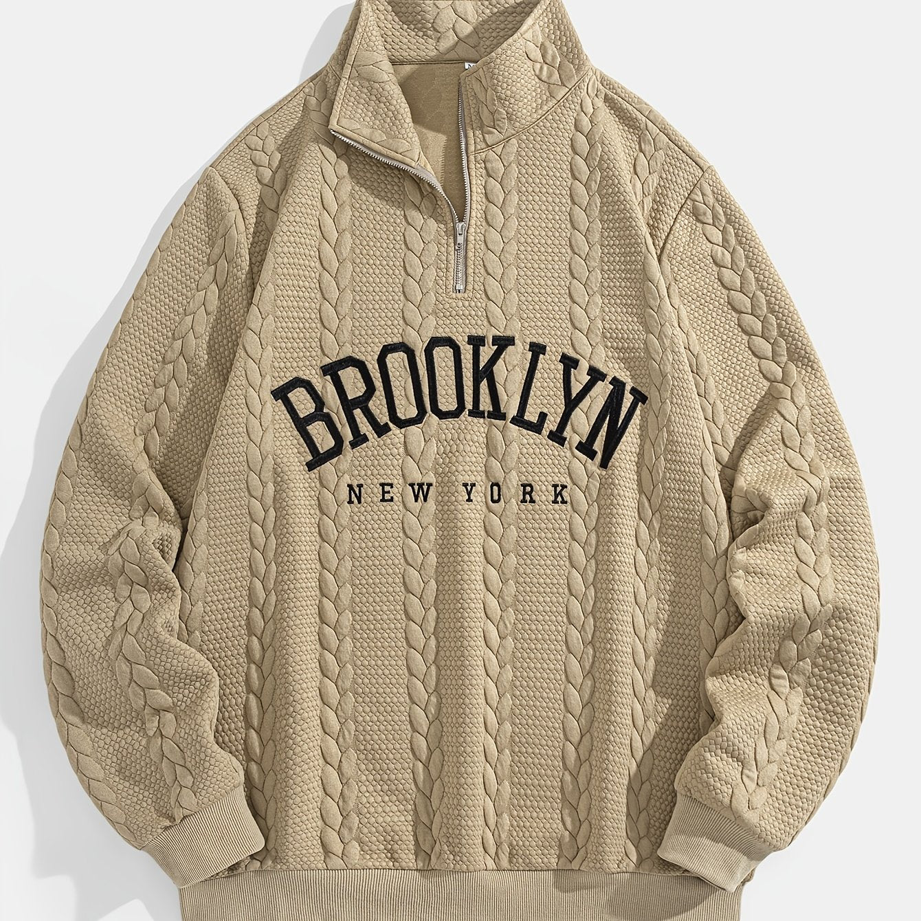 Brooklyn New York Sweat-shirt