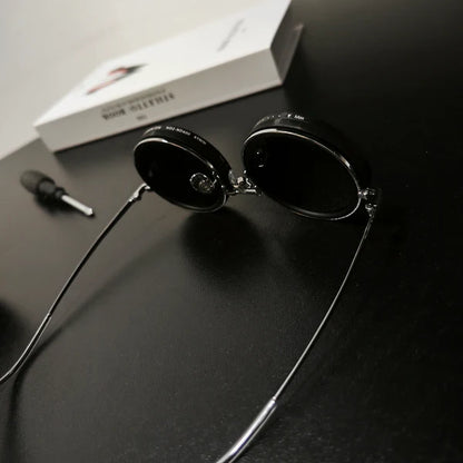 Adjustable Polarized Sunglasses