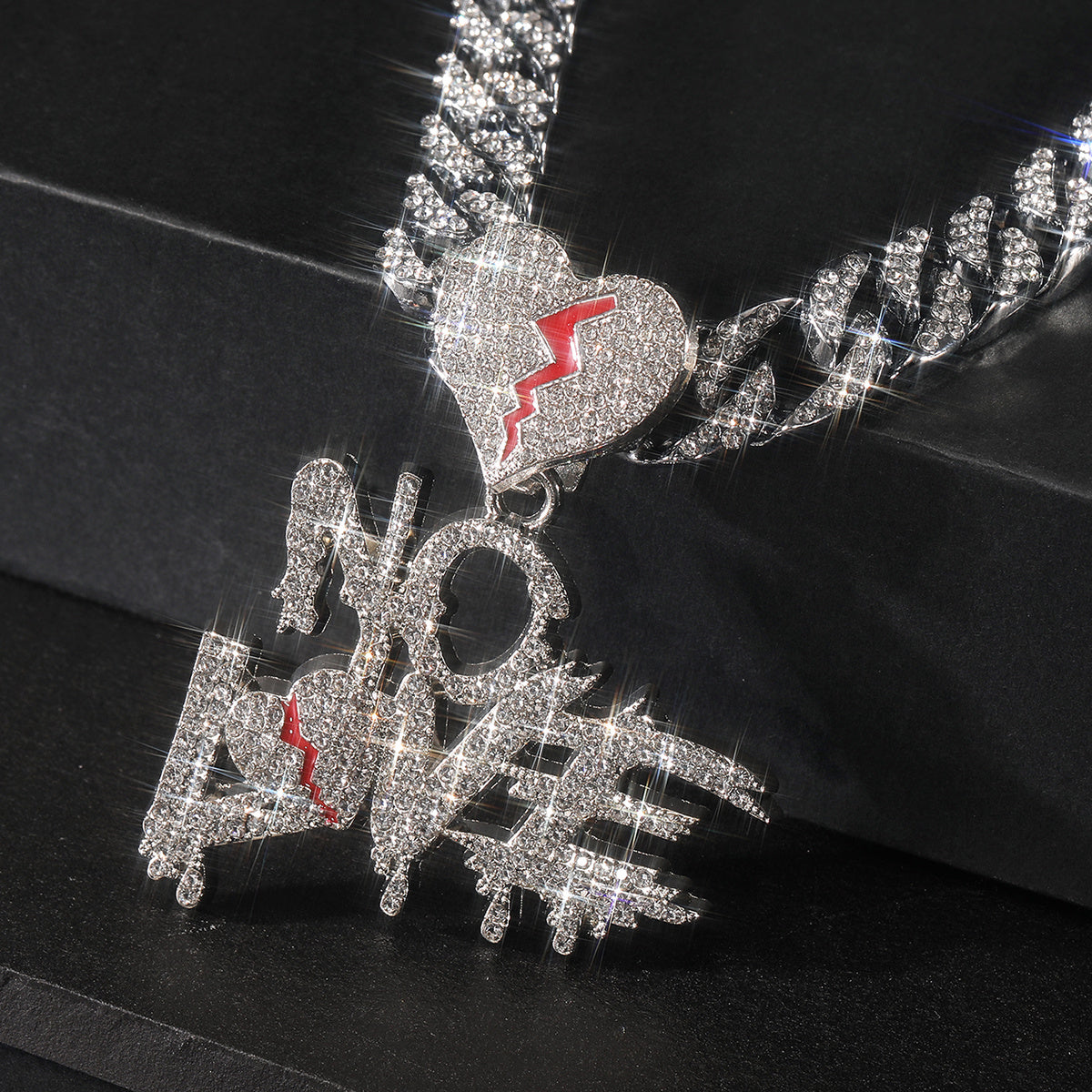 Hip-Hop Necklace