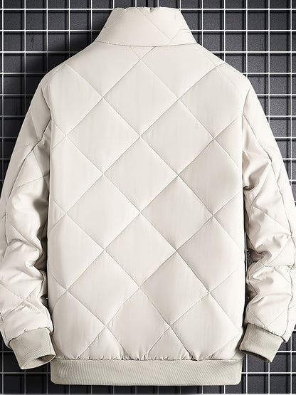 Quilted Jacket