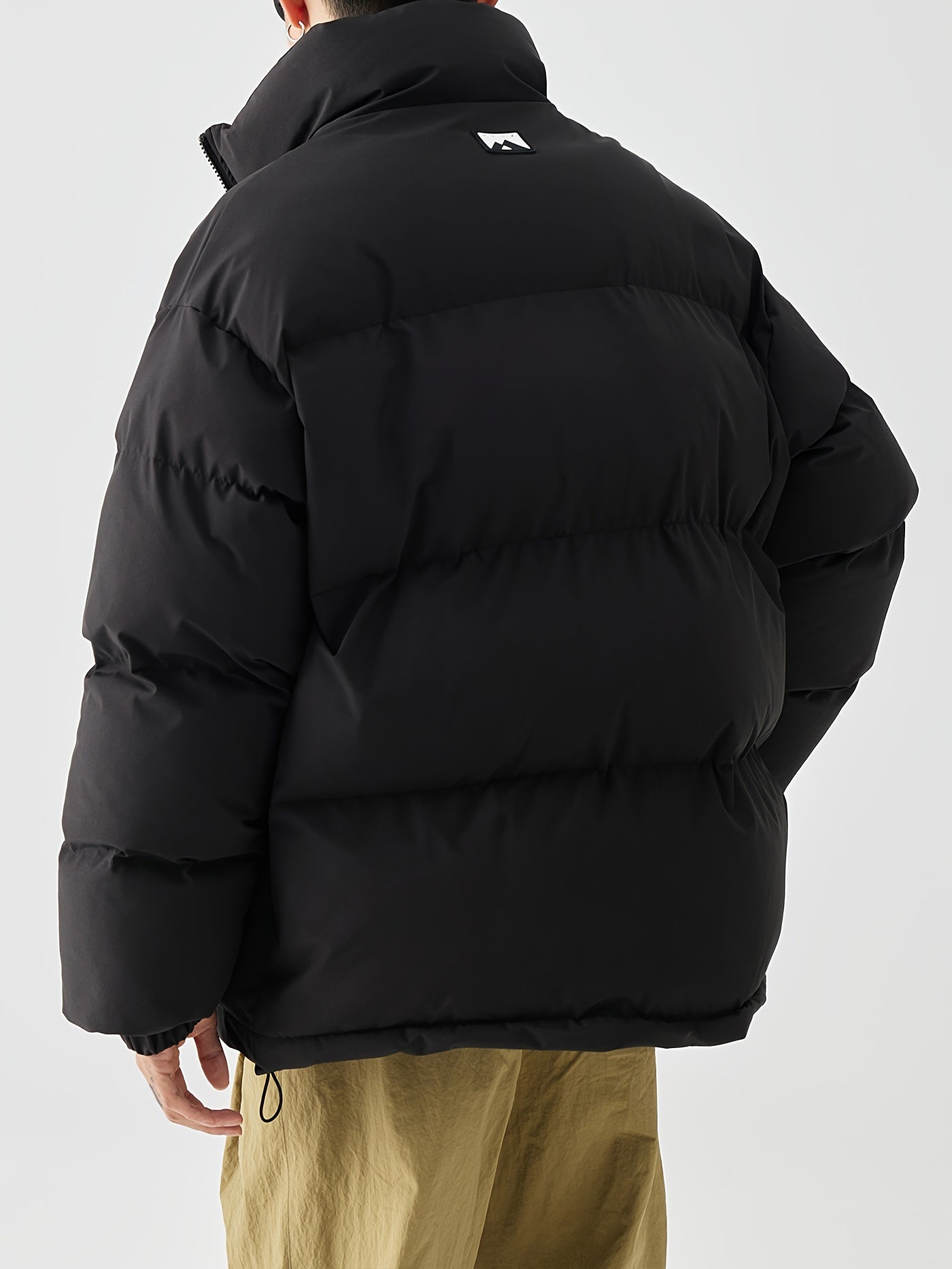 MPUX Winter Jacket