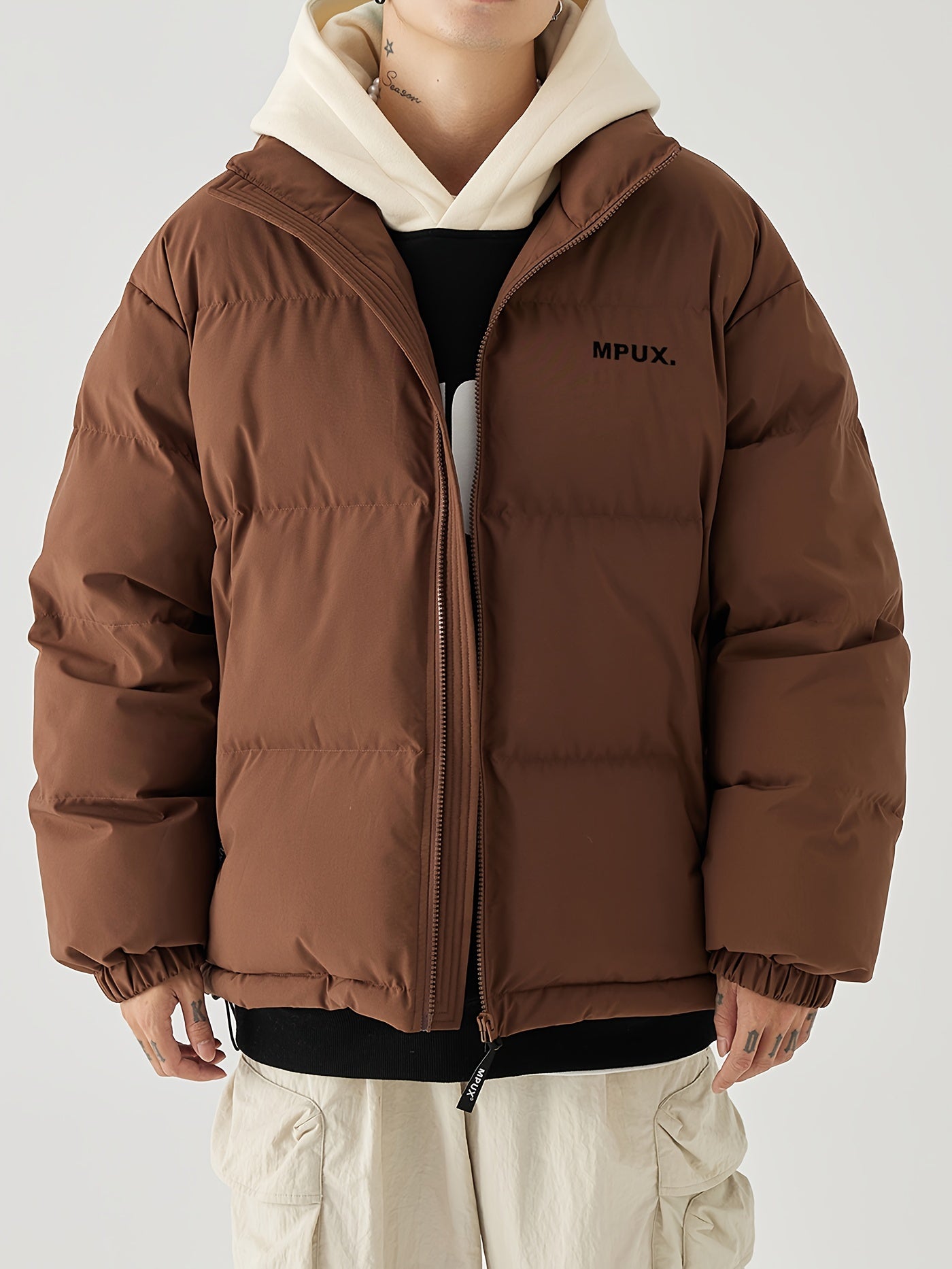 MPUX Winter Jacket