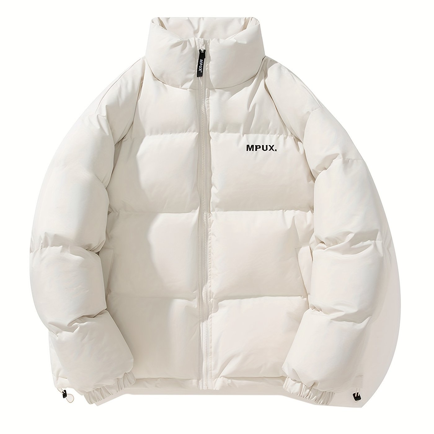 MPUX Winter Jacket