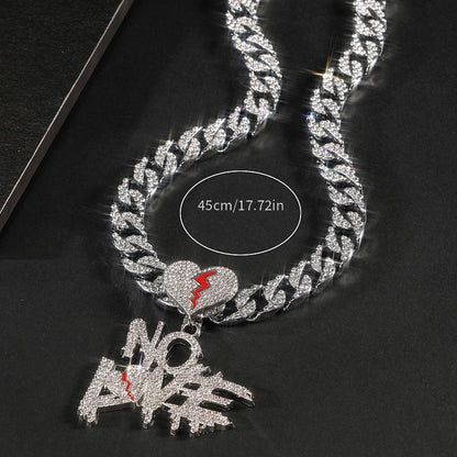 Hip-Hop Necklace