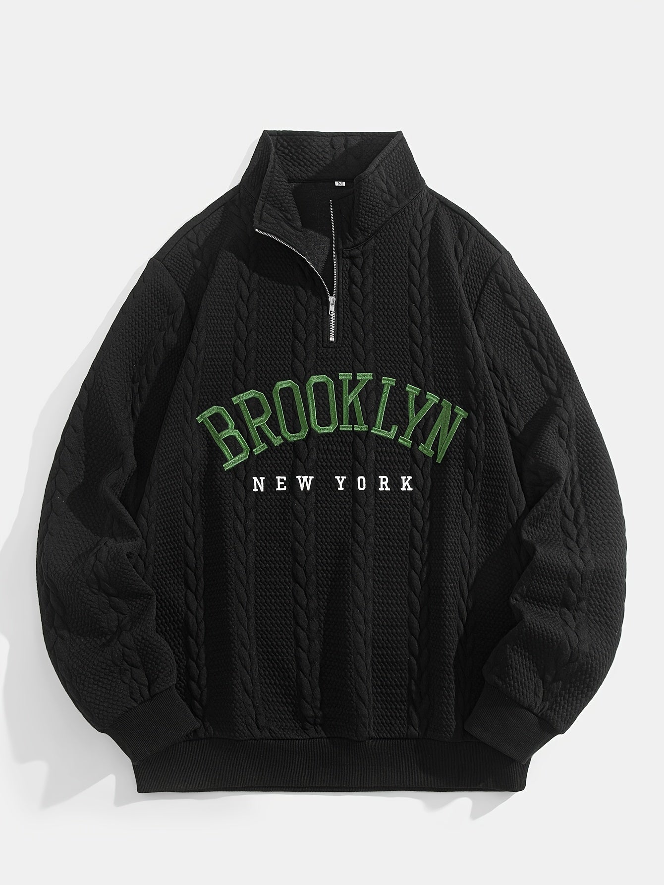 Brooklyn New York Sweat-shirt