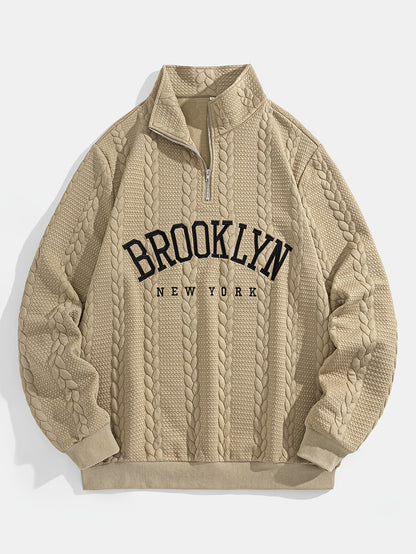 Brooklyn New York Sweat-shirt