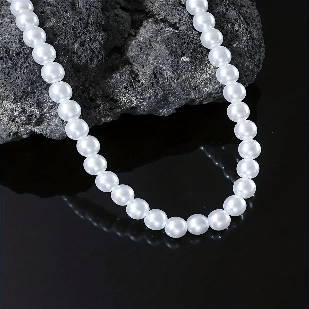 Collier de perles