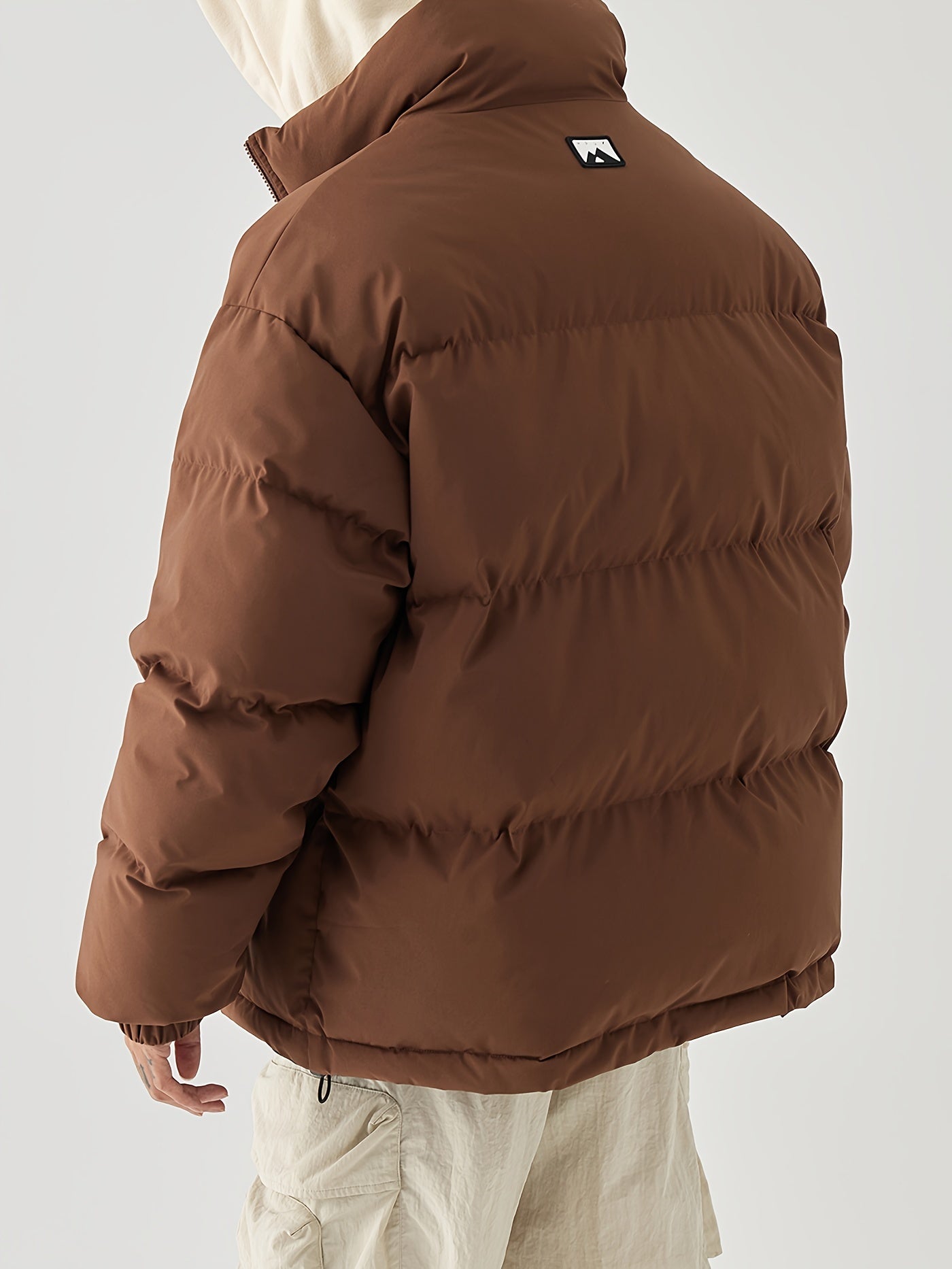 MPUX Winter Jacket