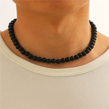 Collier de perles