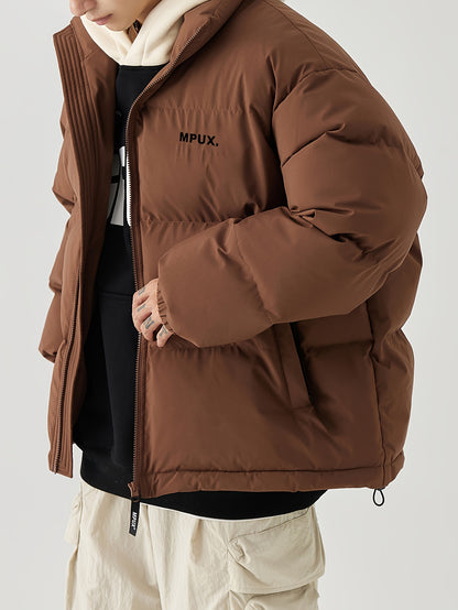 MPUX Winter Jacket