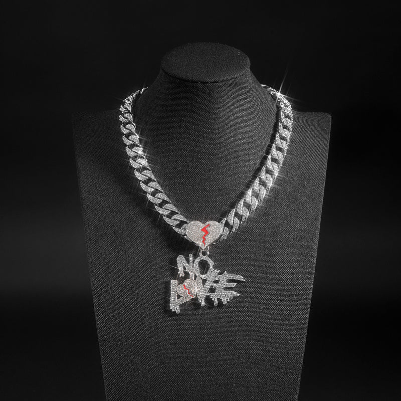 Hip-Hop Necklace